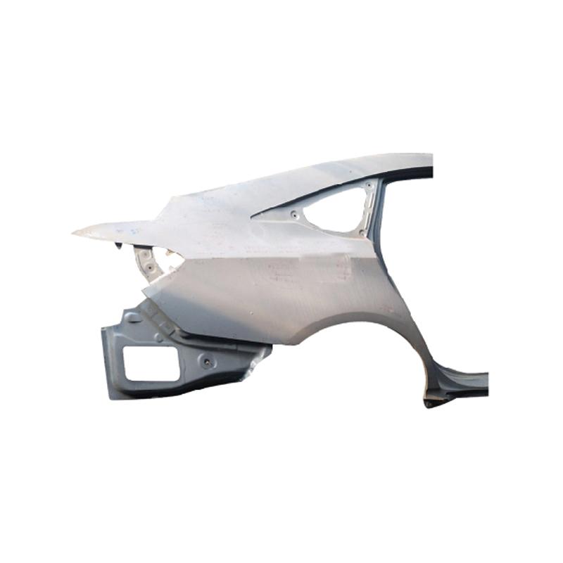 REPLACEMENT REAR FENDER RH THAILAND, 2018-, FOR HONDA ACCORD