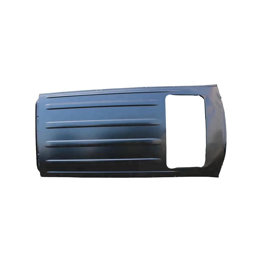 REPLACEMENT ROOF PANEL WITH HOLE, 2016, FOR TOYOTA LAND CRUISER