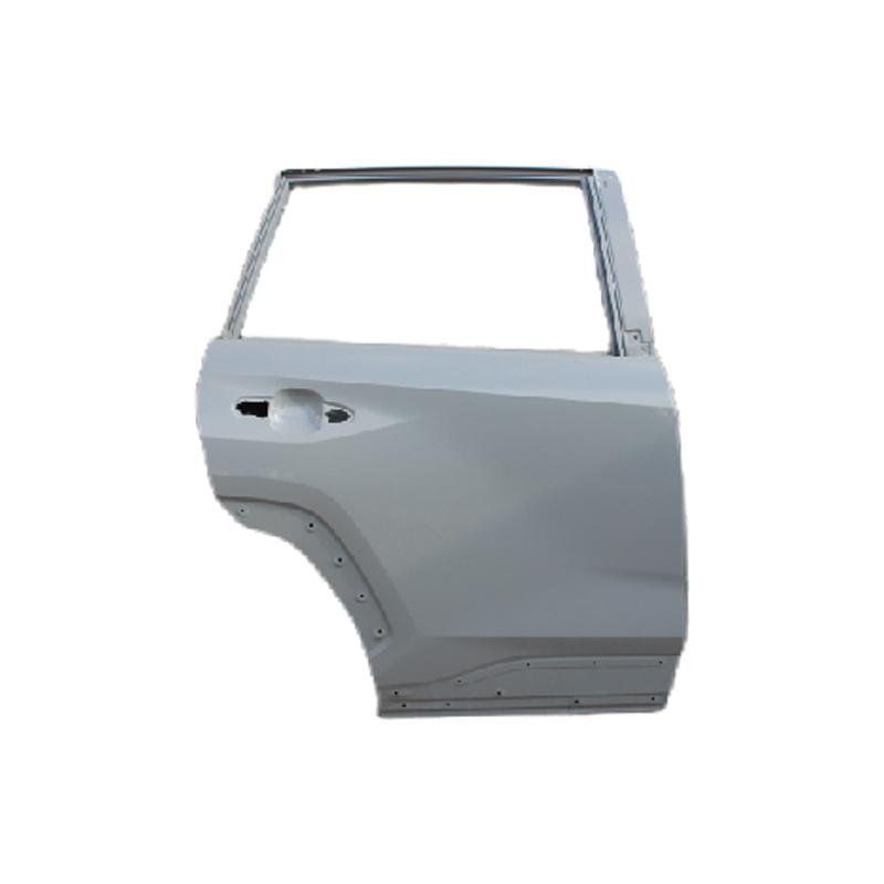 REPLACEMENT REAR DOOR RH, 2019, FOR TOYOTA RAV4, 6700342190