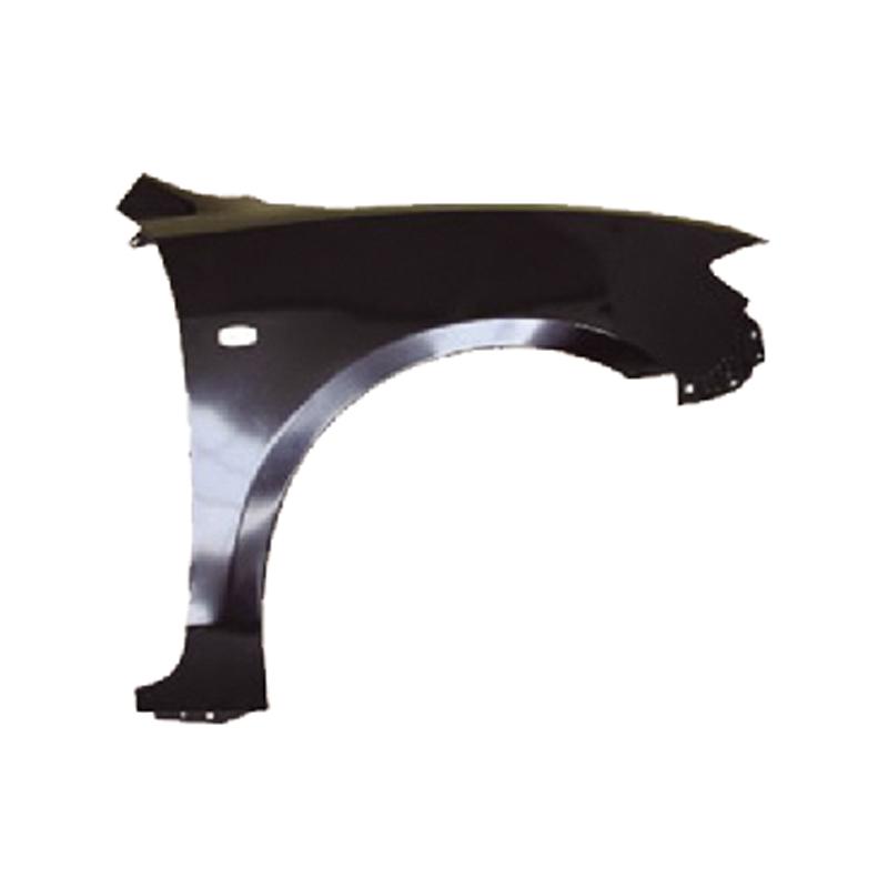 REPLACEMENT FRONT FENDER RH, 2007-2010, FOR MAZDA 3, BS1A-52-211