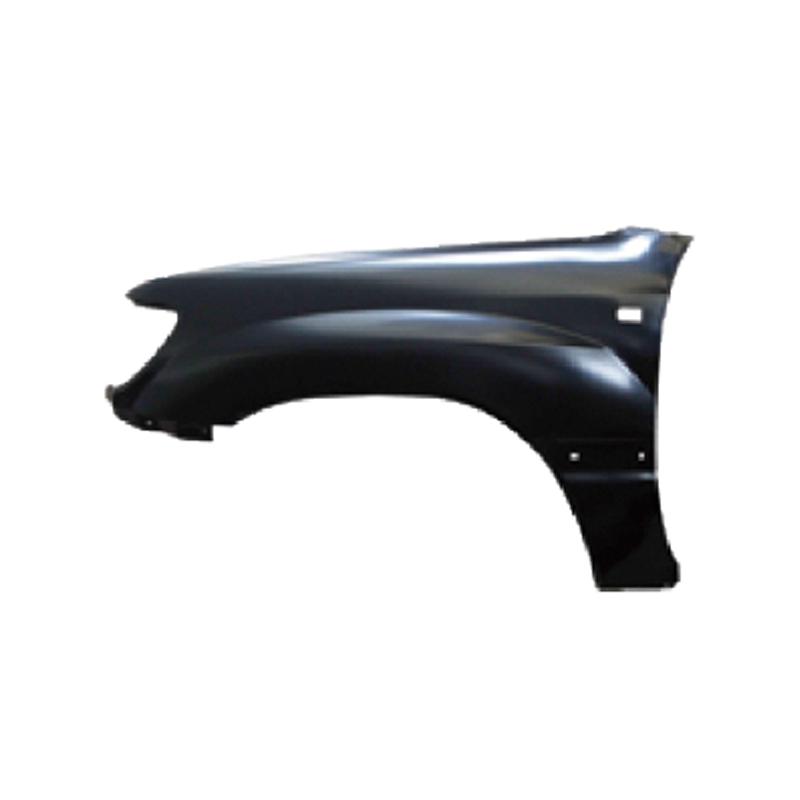 REPLACEMENT FRONT FENDER LH, FOR TOYOTA LAND CRUISER 4700(FJ100), 53812-6A220