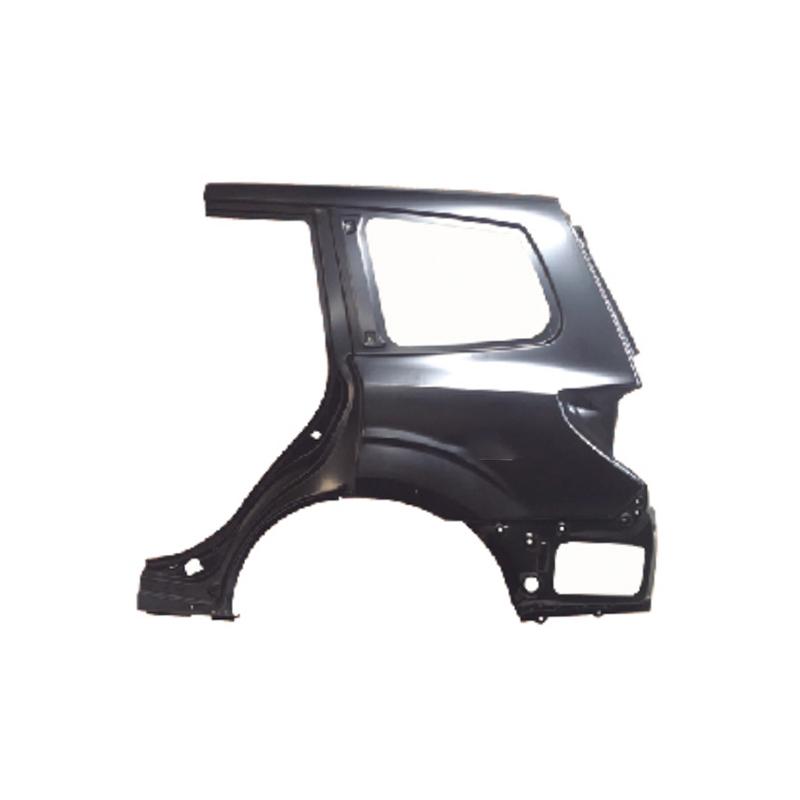 REPLACEMENT REAR FENDER LH, 2009, FOR SUBARU FORESTER