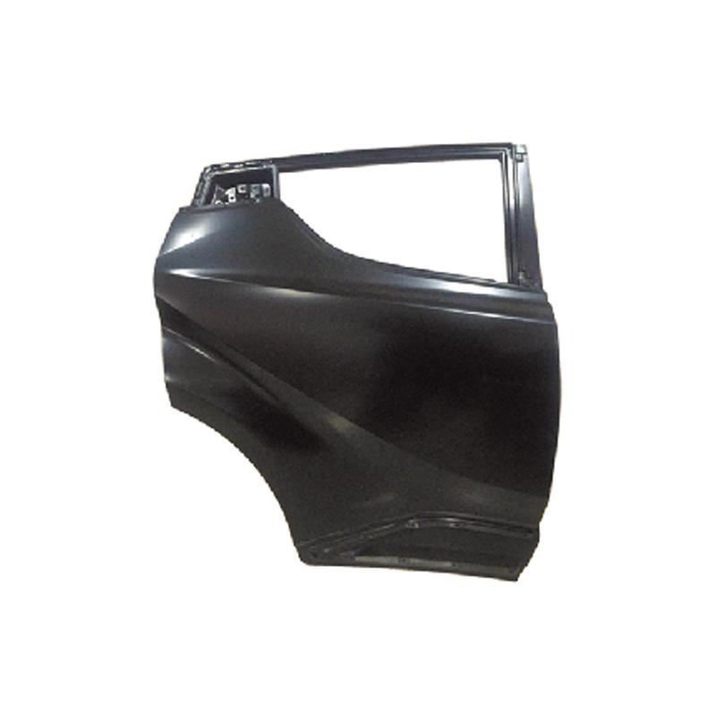 REPLACEMENT REAR DOOR RH, 2018, FOR TOYOTA C-HR, 67004F4070