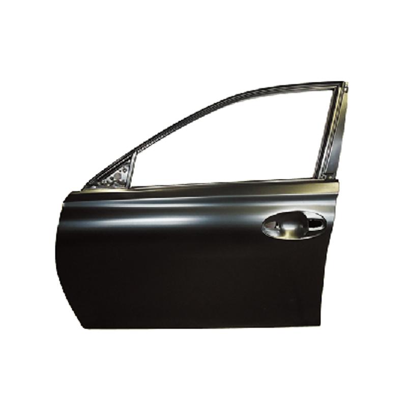 REPLACEMENT FRONT DOOR LH, 2010-, FOR TOYOTA REZI, 670020P010