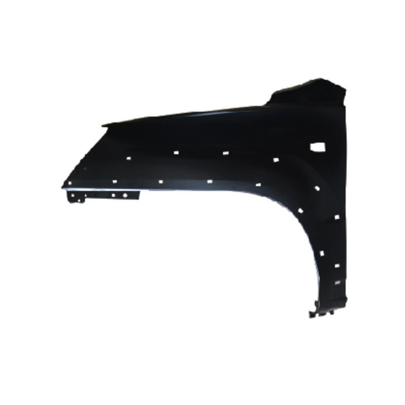 REPLACEMENT FRONT FENDER LH, 2008, FOR KIA SPORTAGE