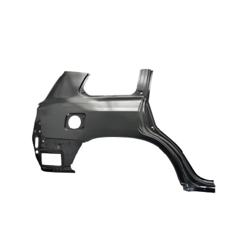 REPLACEMENT REAR FENDER RH, FOR TOYOTA LAND CRUISER FJ200