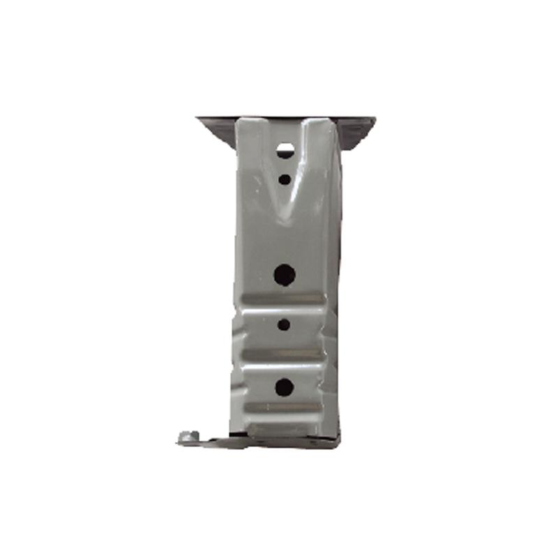 REPLACEMENT ENGINE BOTTOM PROTETIVEPANEL LH, 2005, FOR TOYOTA HIACE