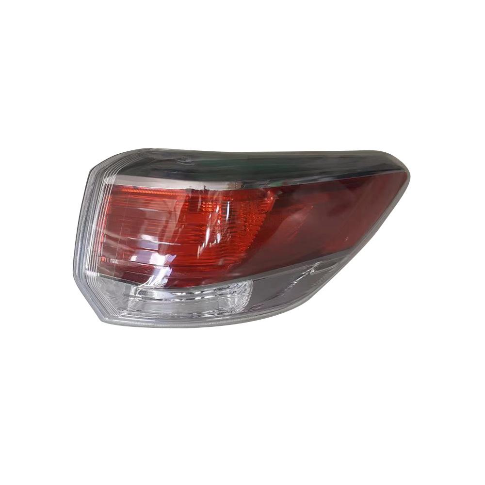 REPLACEMENT TAIL LAMP ON THE FENDER RH, 2014-, FOR TOYOTA HIGHLANDER