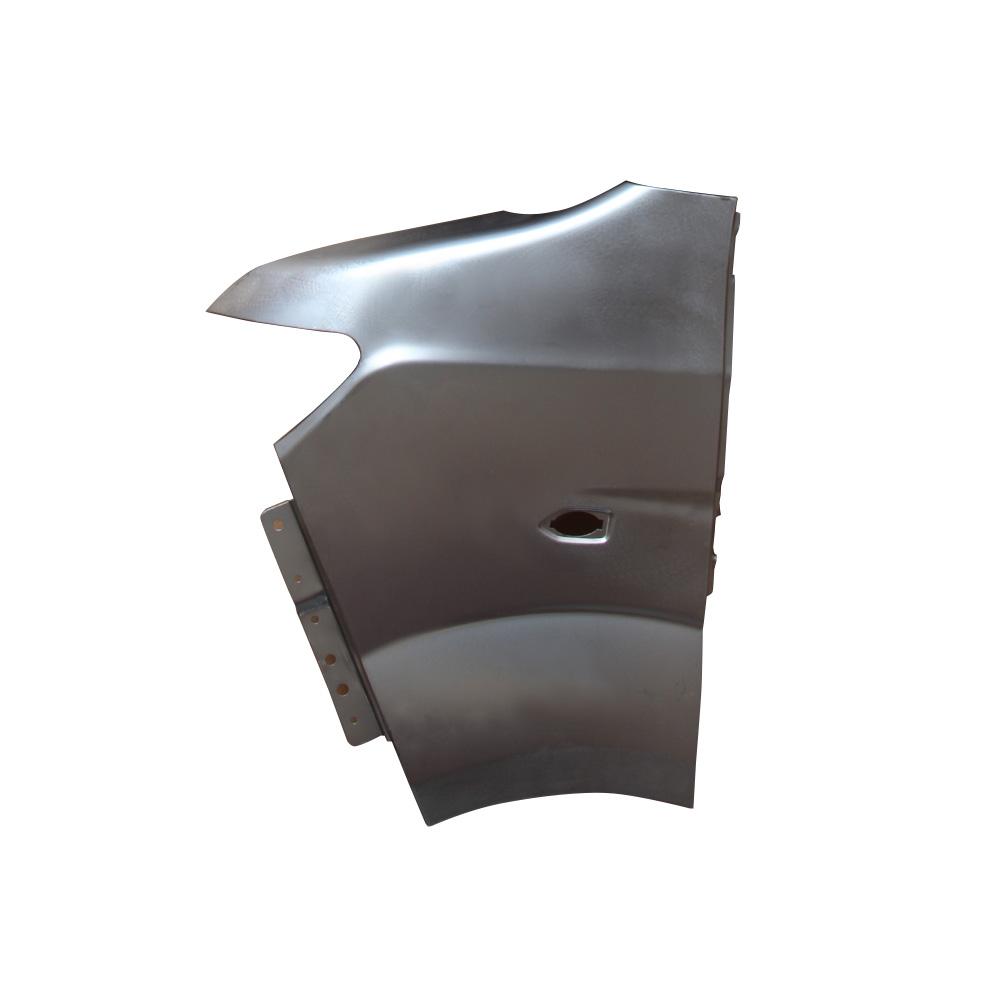 REPLACEMENT FRONT FENDER RH, FOR TOYOTA X30