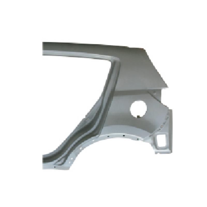 REPLACEMENT REAR FENDER LH, 2011, FOR KIA SPORTAGE, 715033WC00