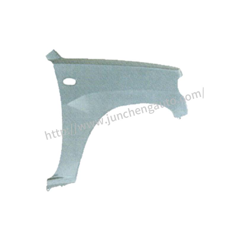 REPLACEMENT FRONT FENDER RH, FOR MITSUBISHI LIEBAO H77