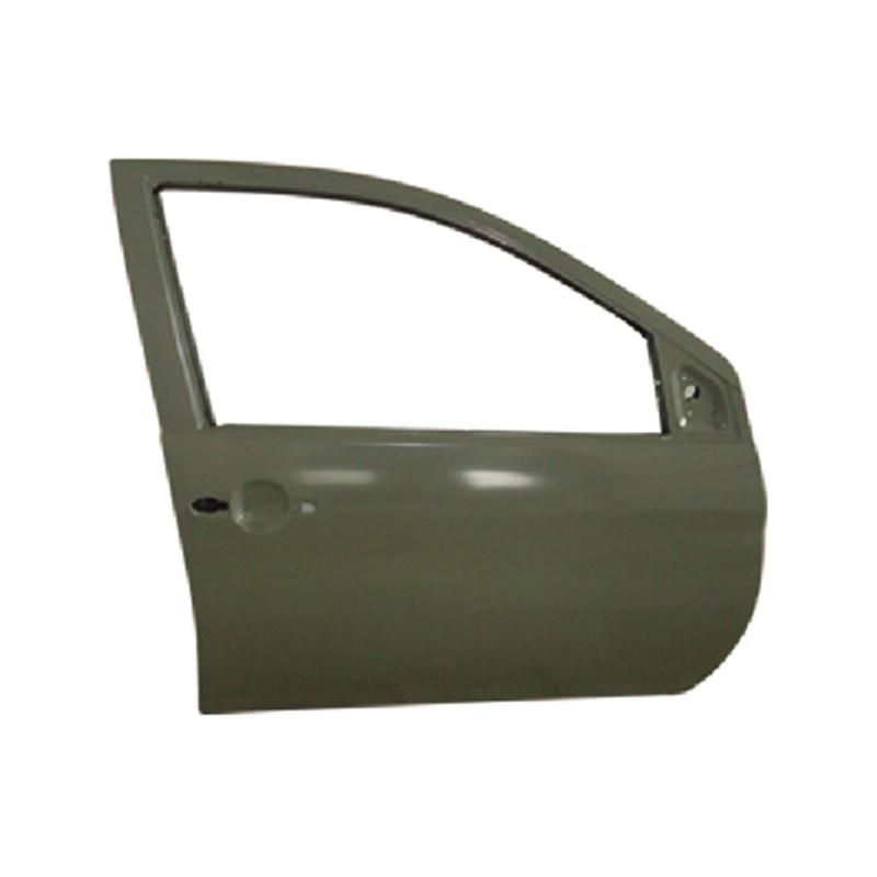 REPLACEMENT FRONT DOOR RH, 2004-2007, FOR TOYOTA VIOS, 670040D030