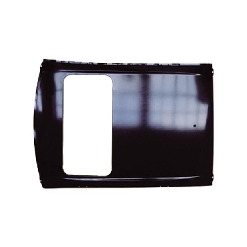 REPLACEMENT ROOF PANEL W/ WINDOW, 2007-2010, FOR MAZDA 3, BS1A-70-600