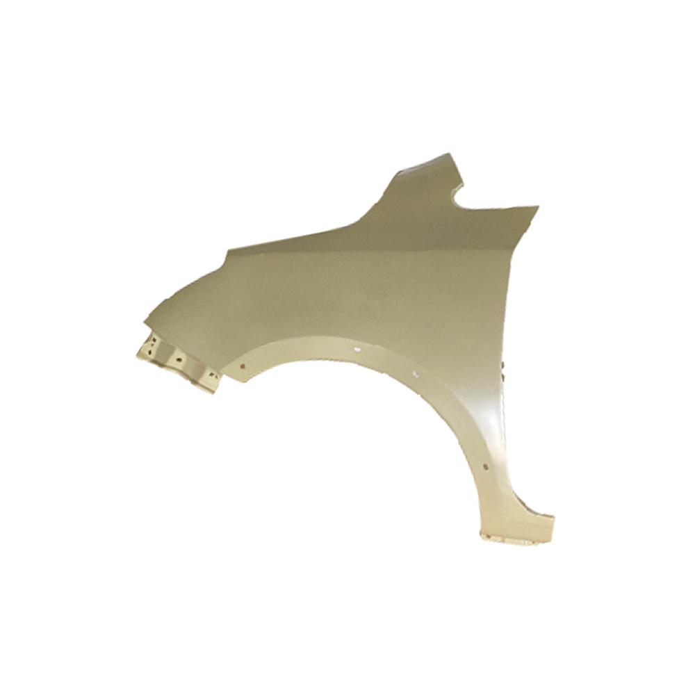 REPLACEMENT FRONT FENDER LH, 2014, FOR CHANGAN CX20