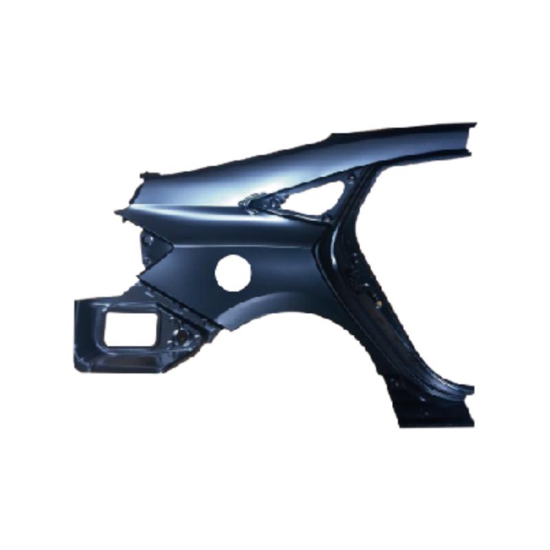 REPLACEMENT SEDAN REAR FENDER RH, 2016-, FOR HONDA CIVIC