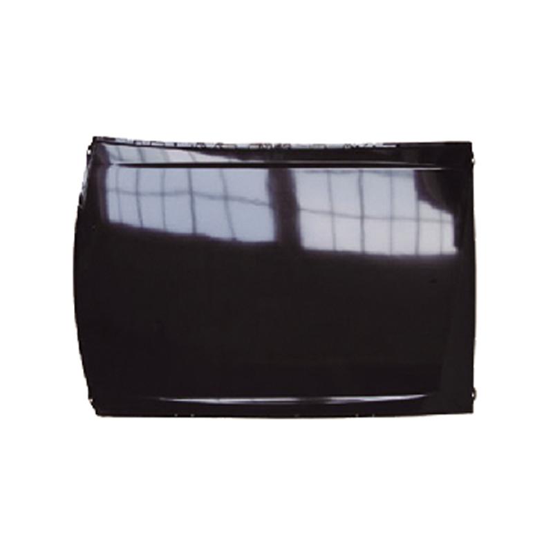 REPLACEMENT ROOF PANEL W/O WINDOW, 2007-2010, FOR MAZDA 3, BS1C-70-600