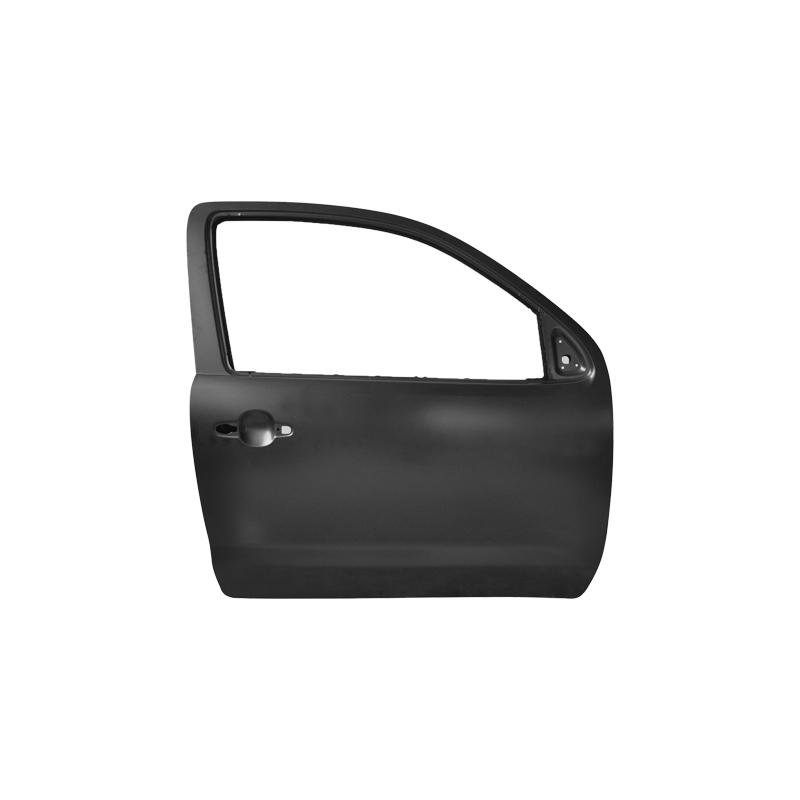 REPLACEMENT FRONT DOOR RH SKI, FOR TOYOTA HILUX VIGO(SINGLE CABIN), 67001 0K020
