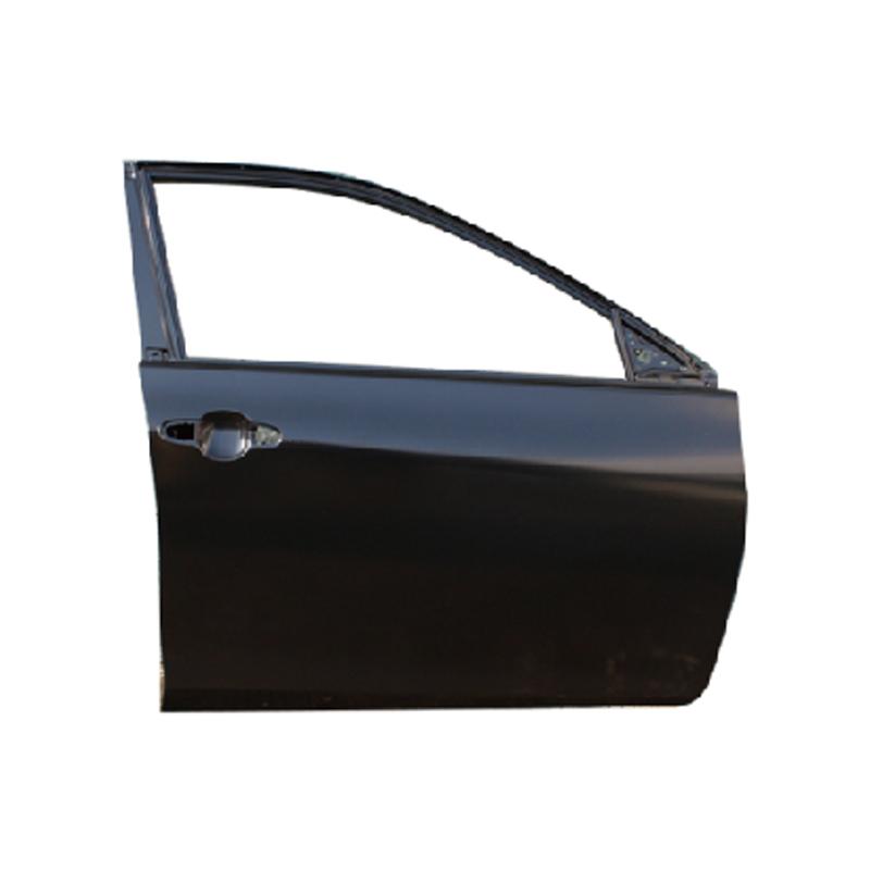 REPLACEMENT FRONT DOOR RH, 2015-2017, FOR TOYOTA CAMRY