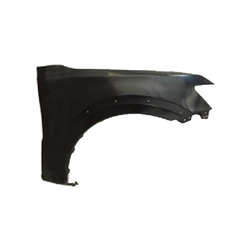 REPLACEMENT FRONT FENDER RH, FOR MITSUBISHI PAJERO V93/V97, 5220C252