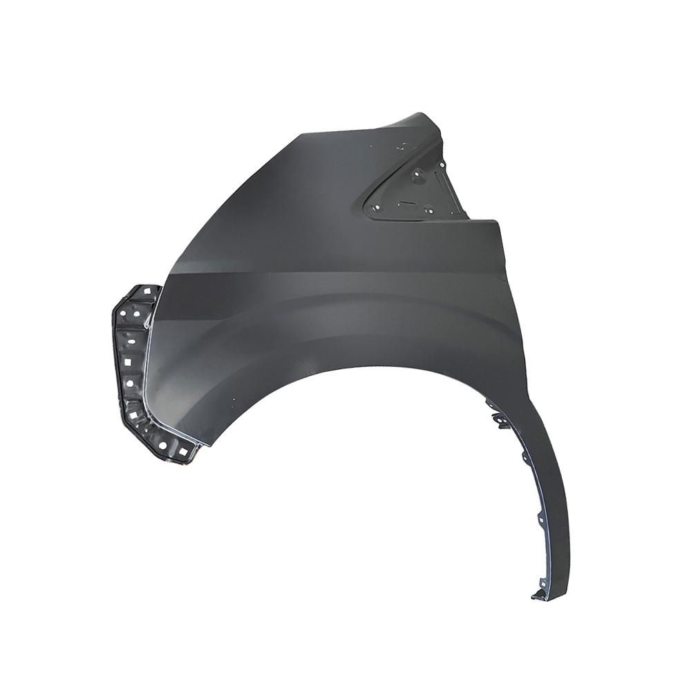 REPLACEMENT FRONT FENDER LH W/O HOLE, 2019-, FOR TOYOTA HIACE