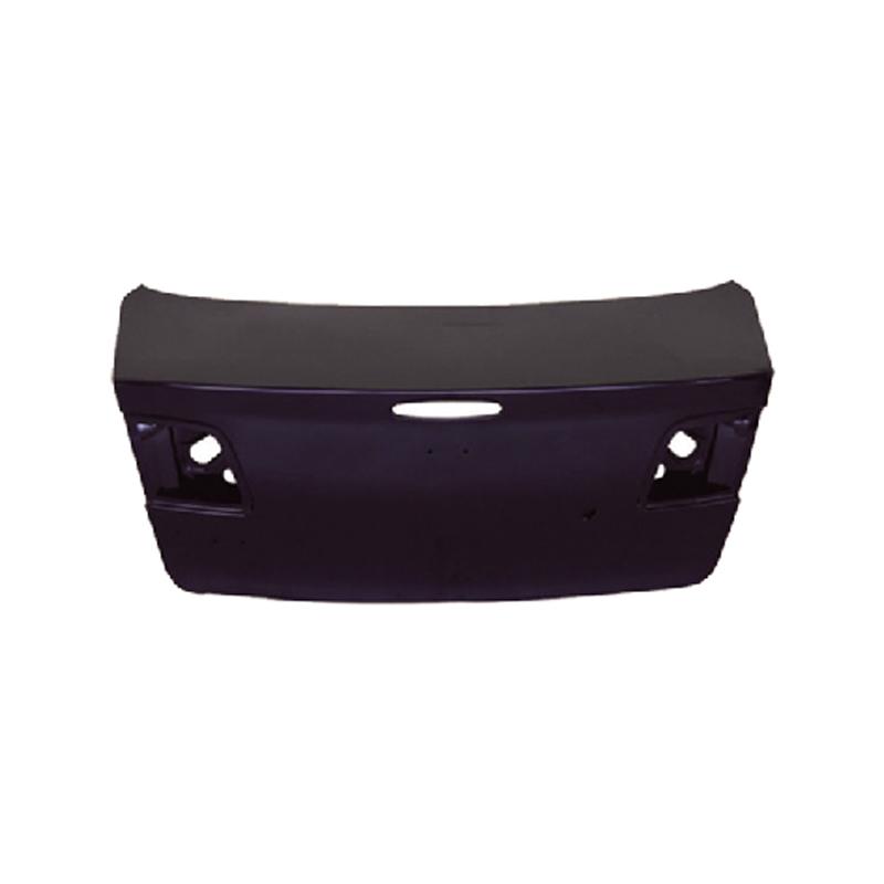 REPLACEMENT TRUNK LID, 2007-2010, FOR MAZDA 3, BS1A-52-610