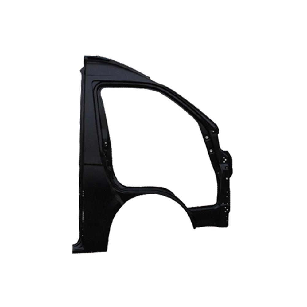 REPLACEMENT FRONT DOOR SIDE PANEL, FOR TOYOTA JINBEI HIACE