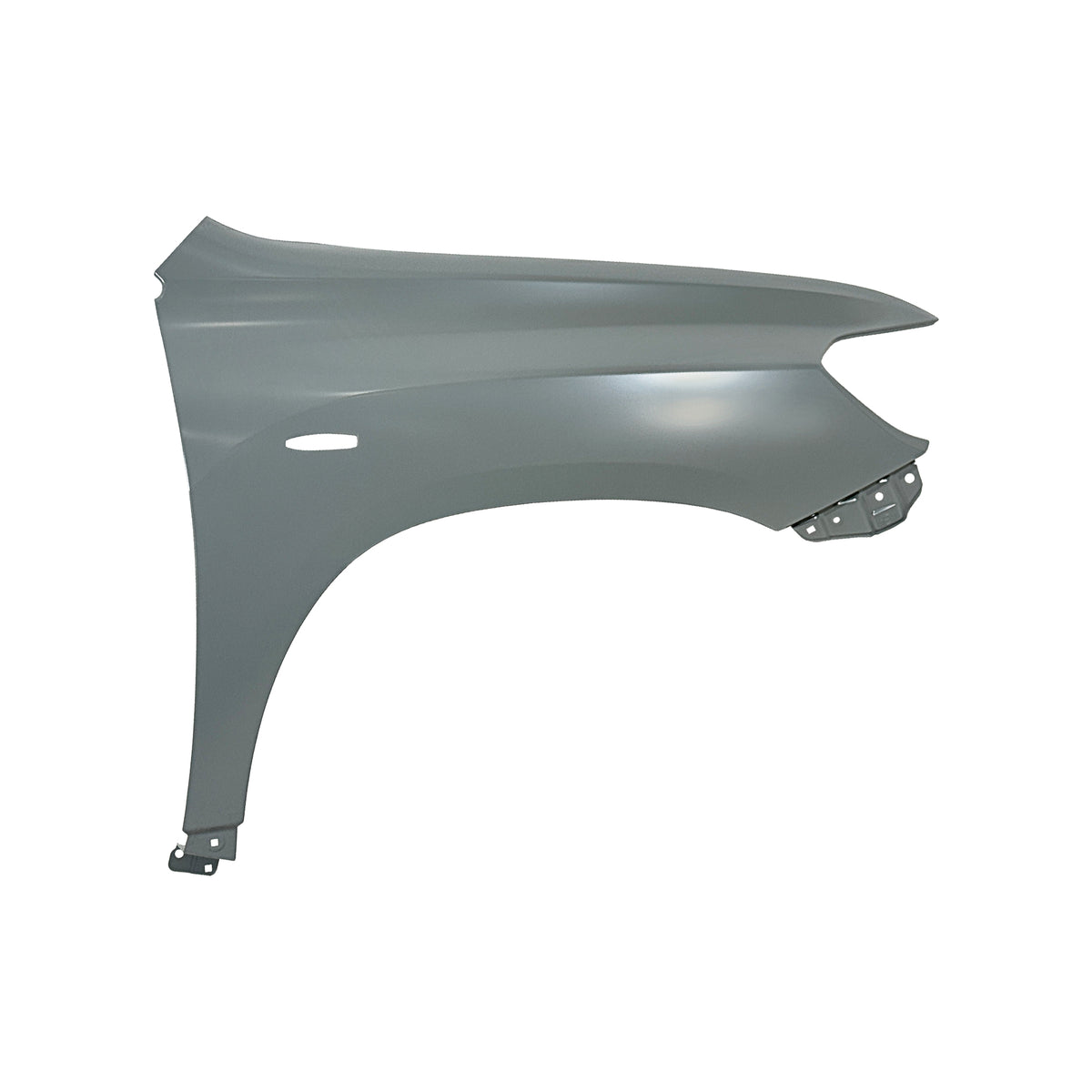 REPLACEMENT FRONT FENDER RH, FOR TOYOTA HIGHLANDER, 53811-48120