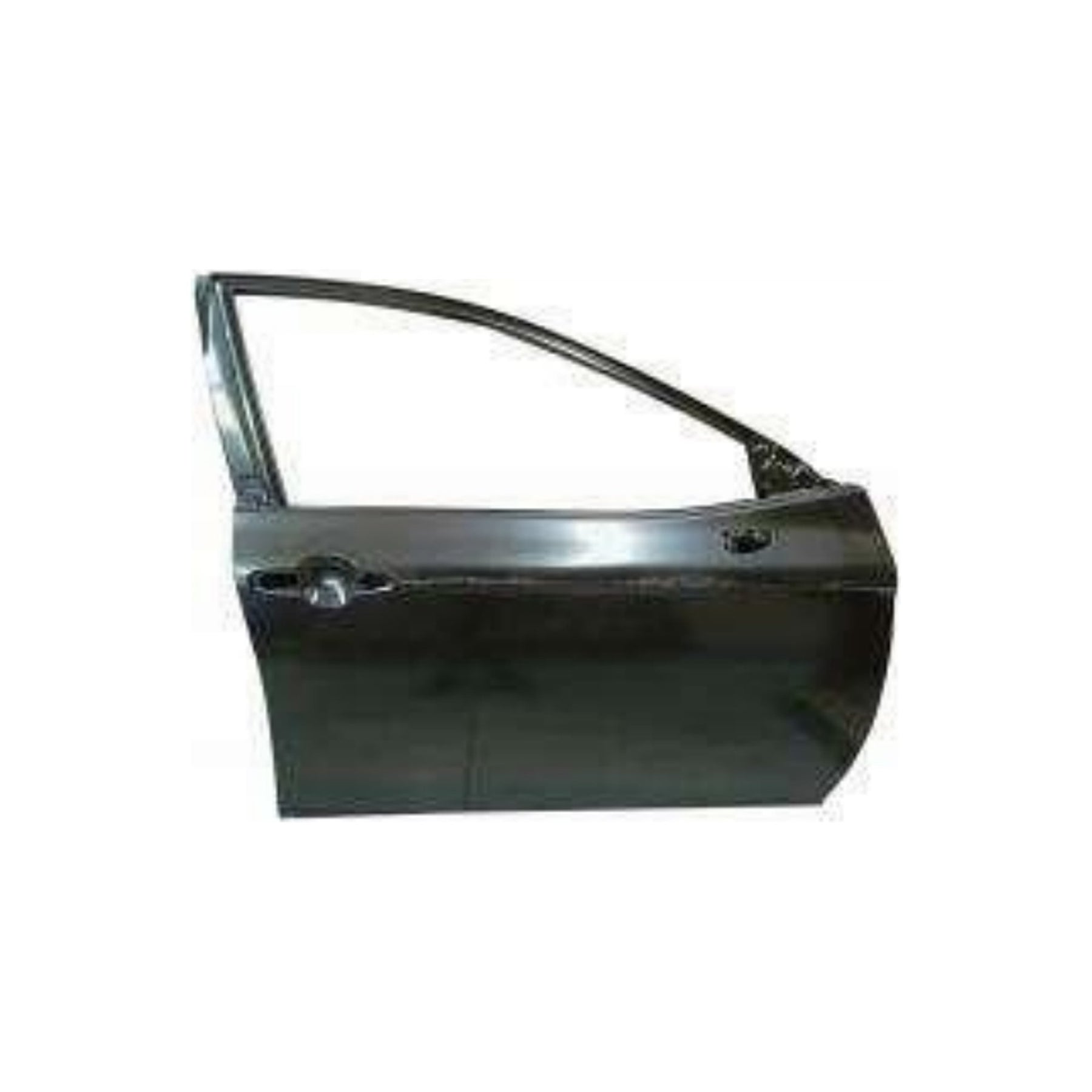 REPLACEMENT FRONT DOOR RH, 2024, FOR TOYOTA CAMRY