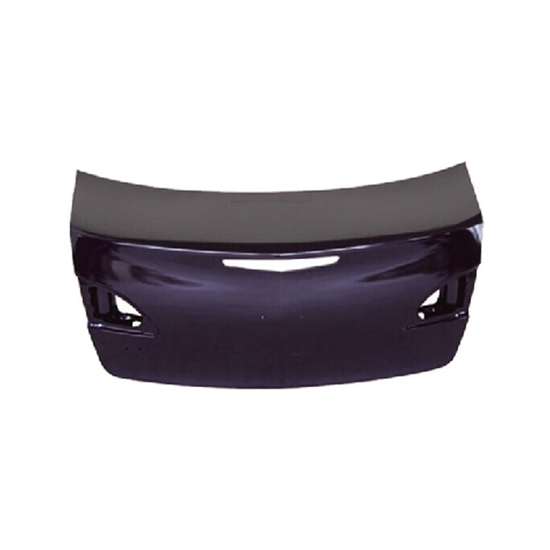 REPLACEMENT TRUNK LID, 2011-, FOR MAZDA 3(XINGCHENG), BFY4-52-61