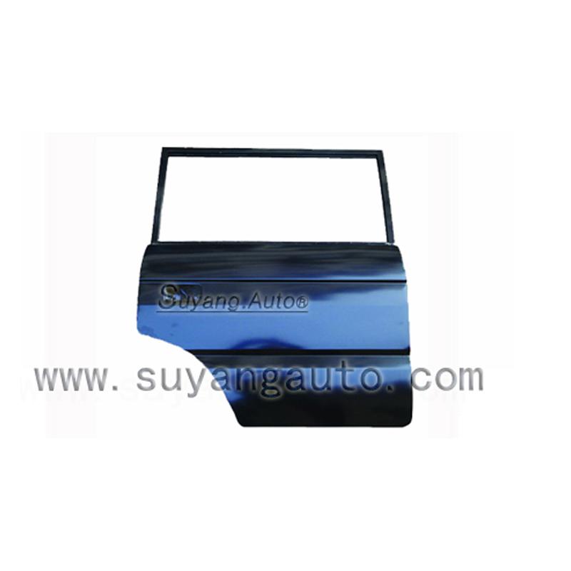 REPLACEMENT REAR DOOR RH, FOR MITSUBISHI FREECA