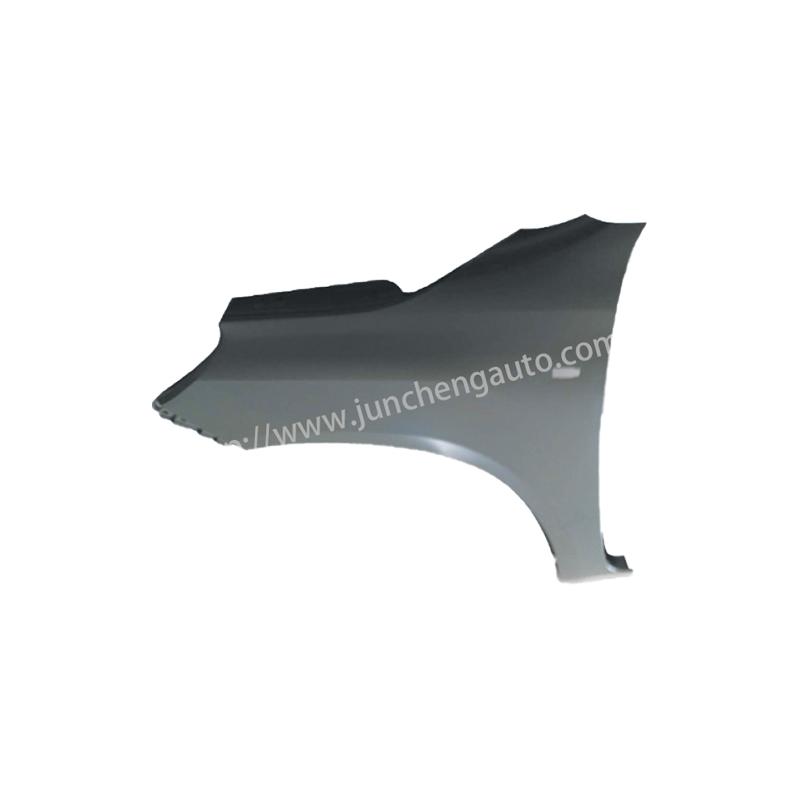 REPLACEMENT REAR FENDER WITH HOLE LH, FOR TOYOTA HILUX REVO(SINGLE CABIN)