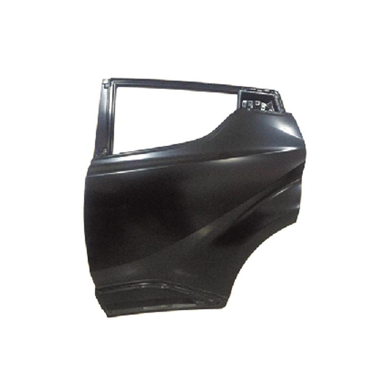 REPLACEMENT REAR DOOR LH, 2018, FOR TOYOTA C-HR, 67003F4070