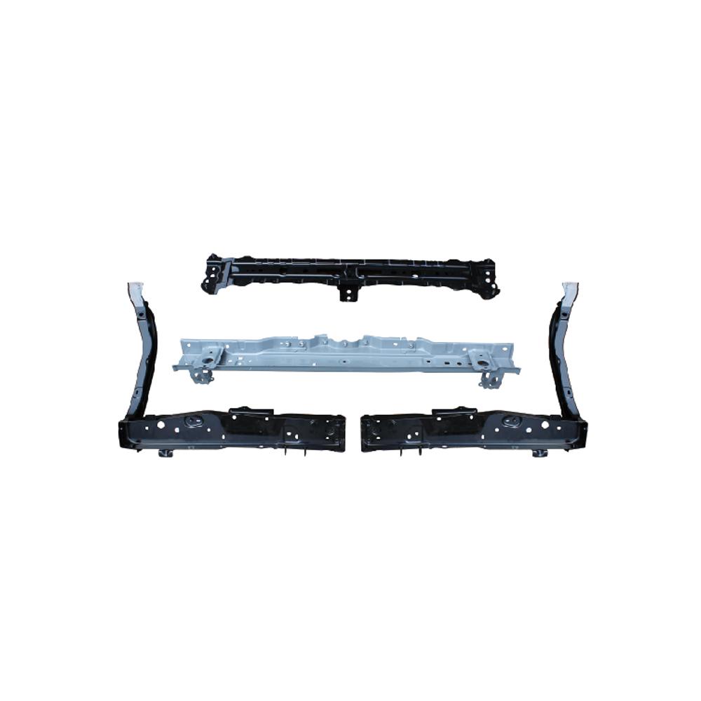 REPLACEMENT RADIATOR SUPPORT, 2021, FOR TOYOTA SIENNA