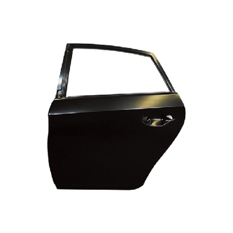 REPLACEMENT REAR DOOR LH, 2012, FOR TOYOTA PRIUS, 67004-47070