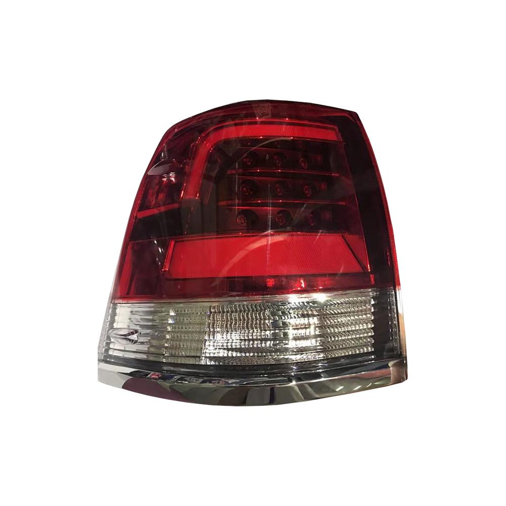 REPLACEMENT TAIL LAMP(ON THE FENDER) LH, 2017-, FOR TOYOTA LAND CRUISER J200
