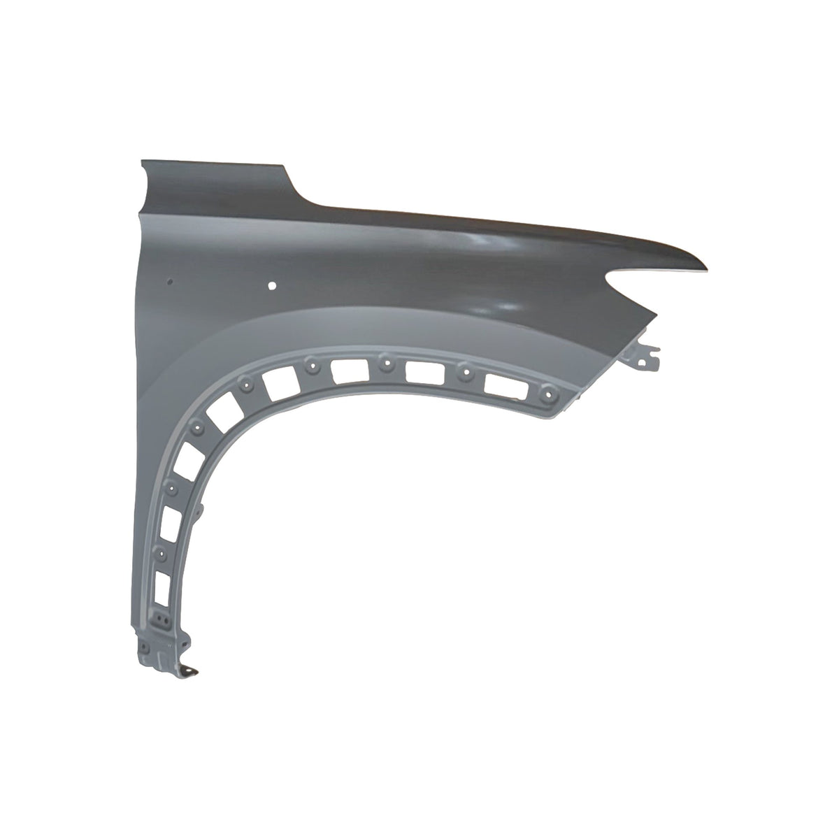 REPLACEMENT FRONT FENDER RH, FOR CHERY TIGGO 9, 553000263AADYJ