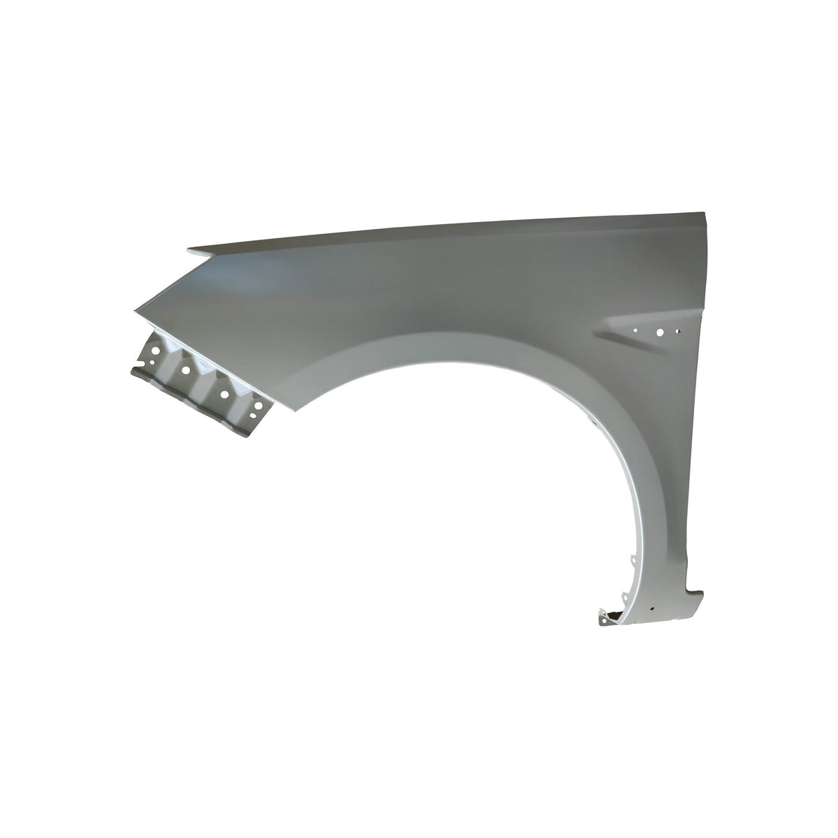 REPLACEMENT FRONT FENDER LH, FOR KAIYI E5