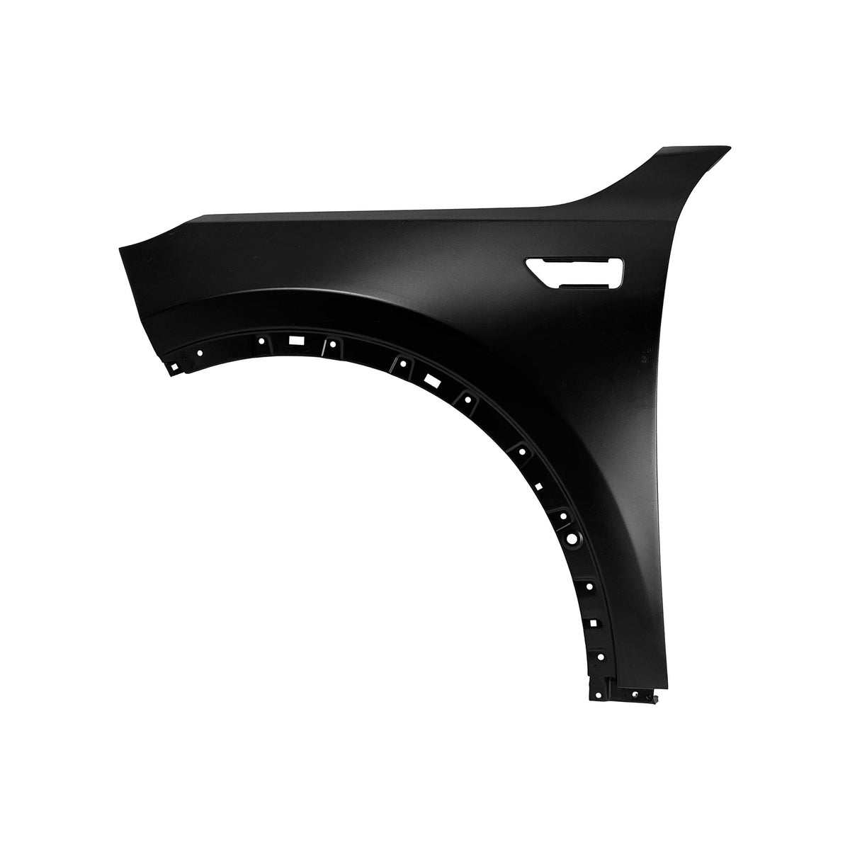 REPLACEMENT FRONT FENDER LH, FOR LIXIANG L9