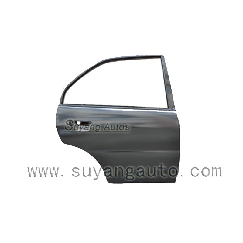 REPLACEMENT REAR DOOR RH, FOR MITSUBISHI LIEBAO, R:5730A978
