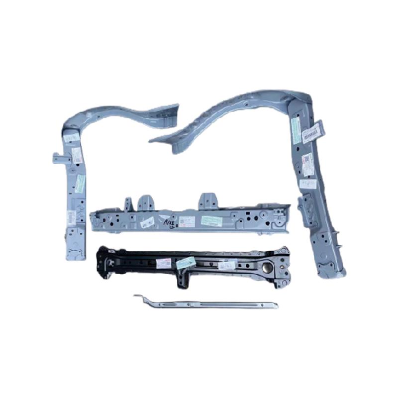 REPLACEMENT RADIATOR SUPPORT, 2021-, FOR TOYOTA HIGHLANDER