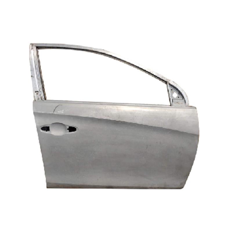 REPLACEMENT FRONT DOOR RH, 2018-, FOR TOYOTA YARIS, 670010D250