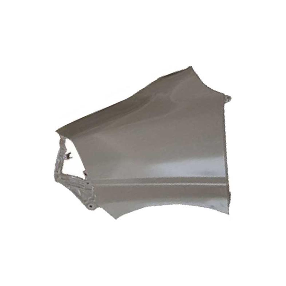 REPLACEMENT FRONT FENDER LH, 2007-2010, FOR TOYOTA HIACE