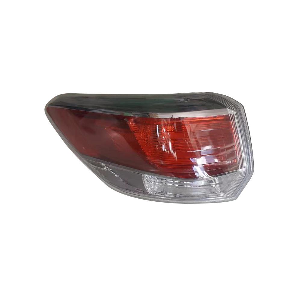 REPLACEMENT TAIL LAMP ON THE FENDER LH, 2014-, FOR TOYOTA HIGHLANDER