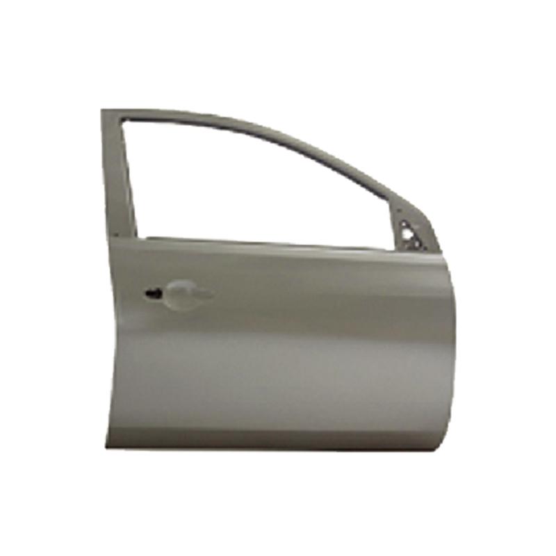 REPLACEMENT FRONT DOOR RH, 2010, FOR NISSAN SUNNY