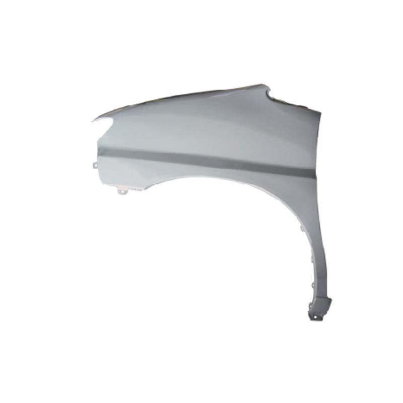 REPLACEMENT FENDER LH(WITHOUT SIGNAL LAMP HOLE), FOR HYUNDAI REFINE, 66311-4A400