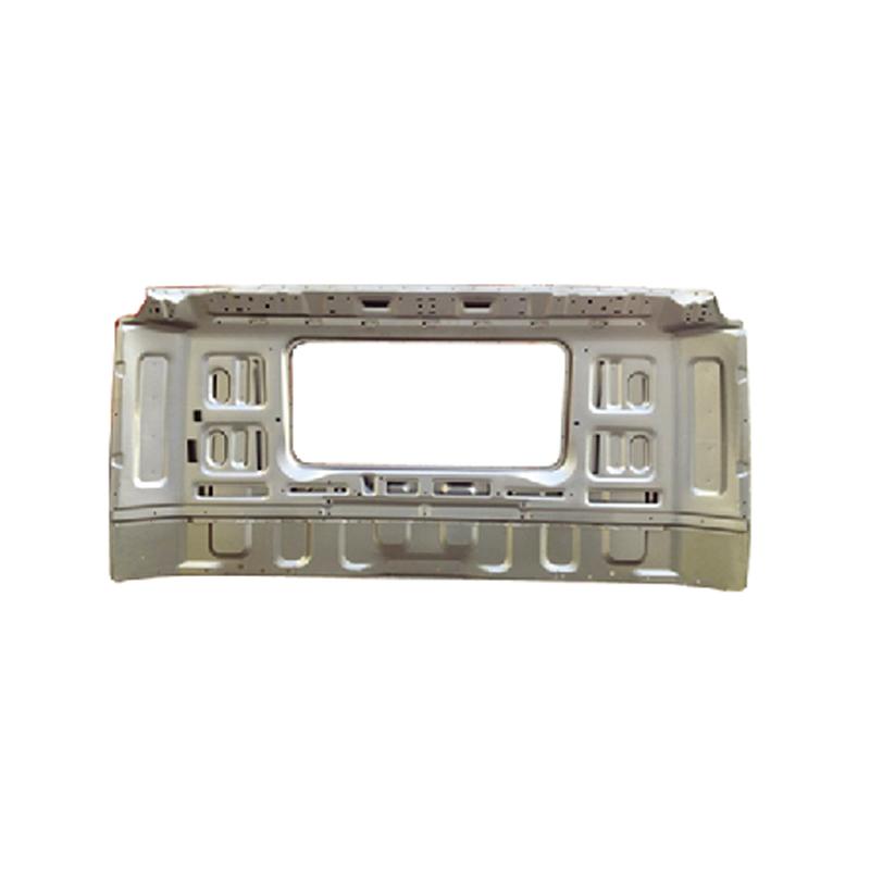 REPLACEMENT TAIL PANEL ASSY WIDE TYPE, FOR ISUZU FTR