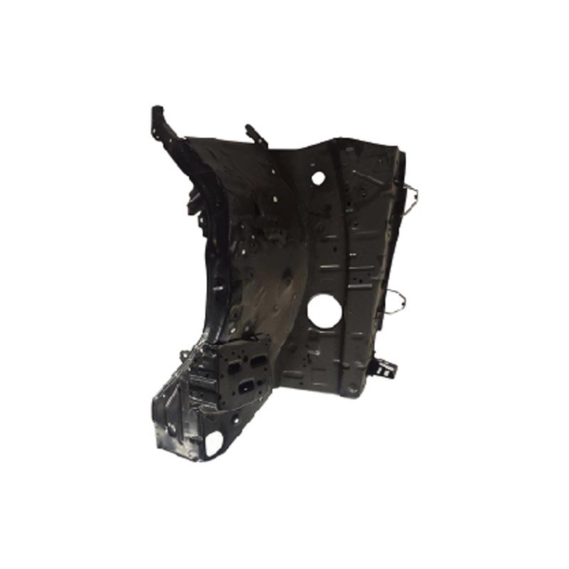 REPLACEMENT FENDER INNER RH, 2010, FOR TOYOTA PRADO FJ150