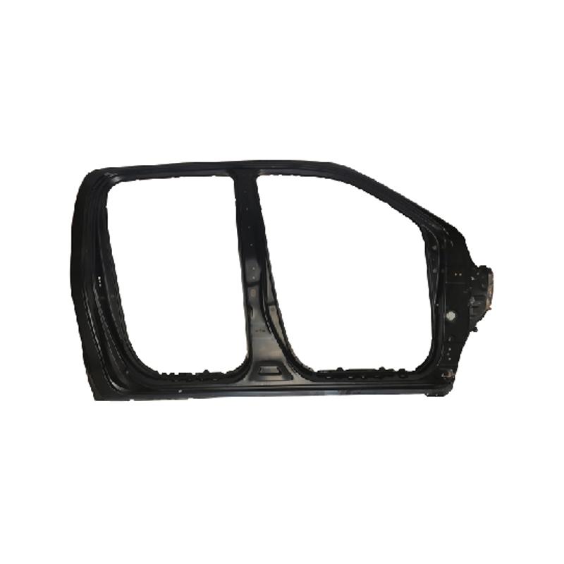 REPLACEMENT WHOLE DOOR PILLAR FRAME RH, 2015, FOR TOYOTA HILUX REVO(DOUBLE CABIN)