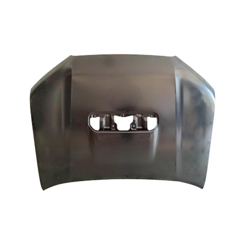 REPLACEMENT HOOD W HOLE, FOR TOYOTA 4 RUNNER