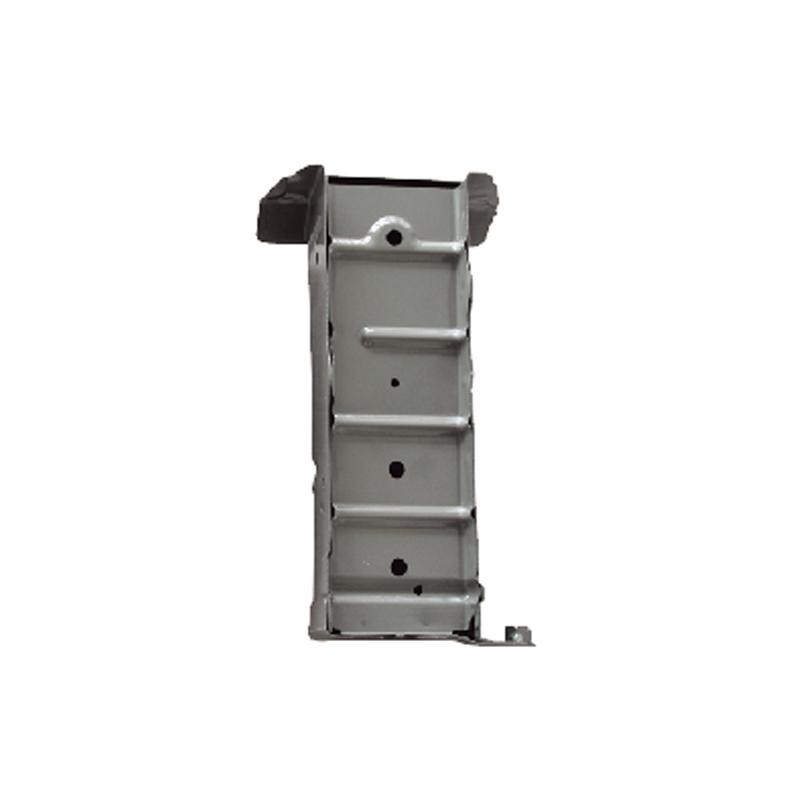 REPLACEMENT ENGINE BOTTOM PROTETIVEPANEL RH, 2005, FOR TOYOTA HIACE